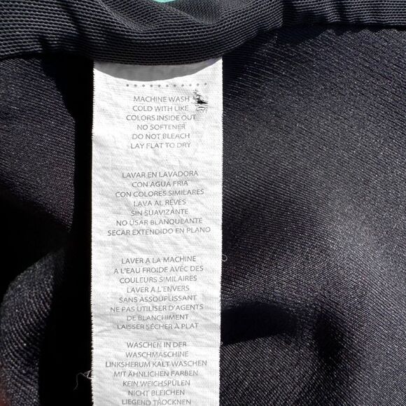 Fabletics Alba Hugh Support Sports Bra - Picture 9 of 9